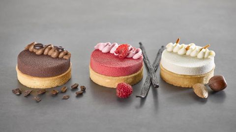 L’opération Crousti’Tartelettes vise à accompagner les artisans dans la dynamisation de leur offre. ©Condifa